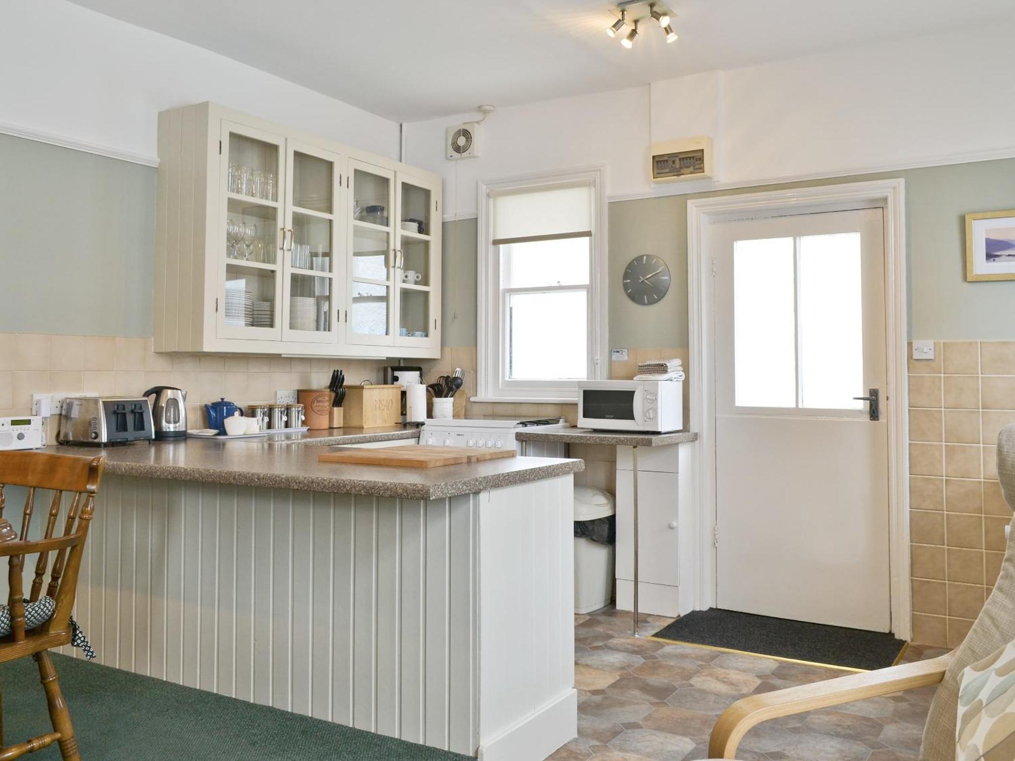 Blencathra House Βίλα Κέσγουικ Εξωτερικό φωτογραφία