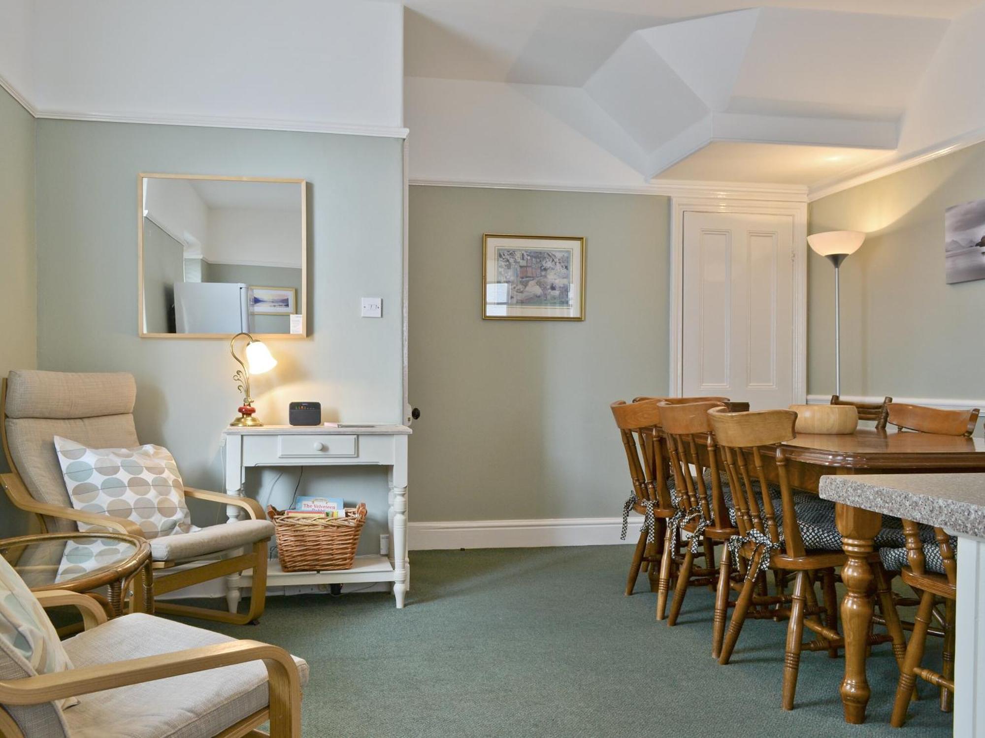 Blencathra House Βίλα Κέσγουικ Εξωτερικό φωτογραφία