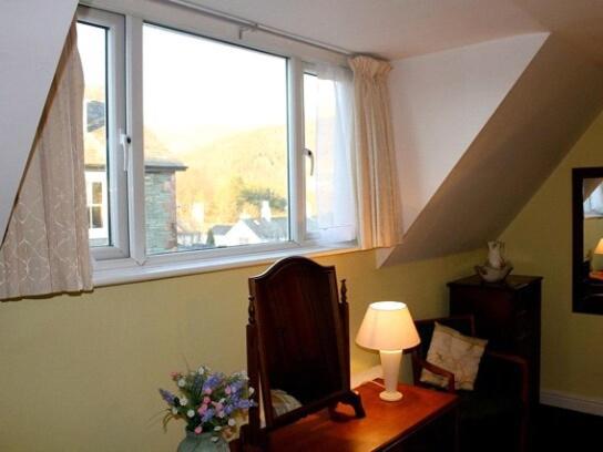Blencathra House Βίλα Κέσγουικ Εξωτερικό φωτογραφία