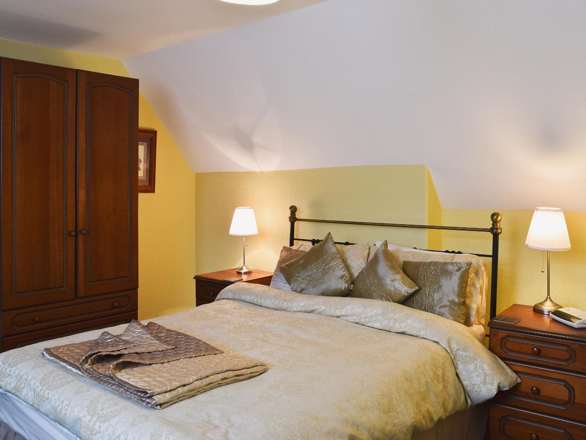 Blencathra House Βίλα Κέσγουικ Εξωτερικό φωτογραφία