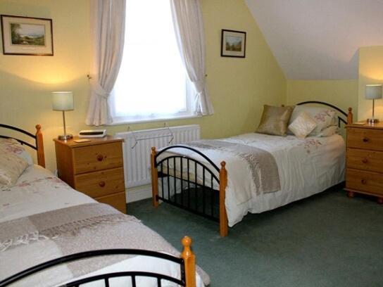 Blencathra House Βίλα Κέσγουικ Εξωτερικό φωτογραφία