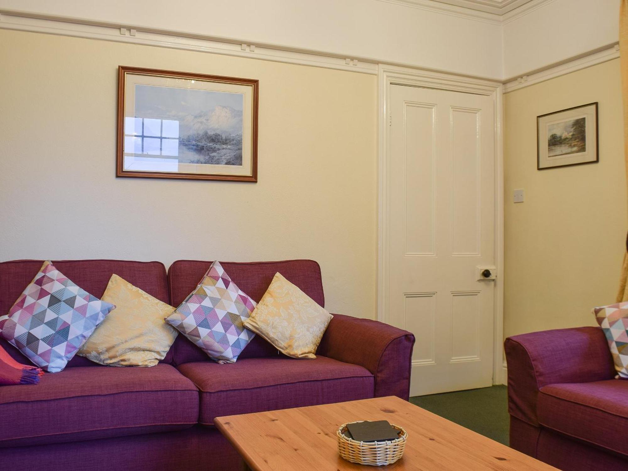 Blencathra House Βίλα Κέσγουικ Εξωτερικό φωτογραφία