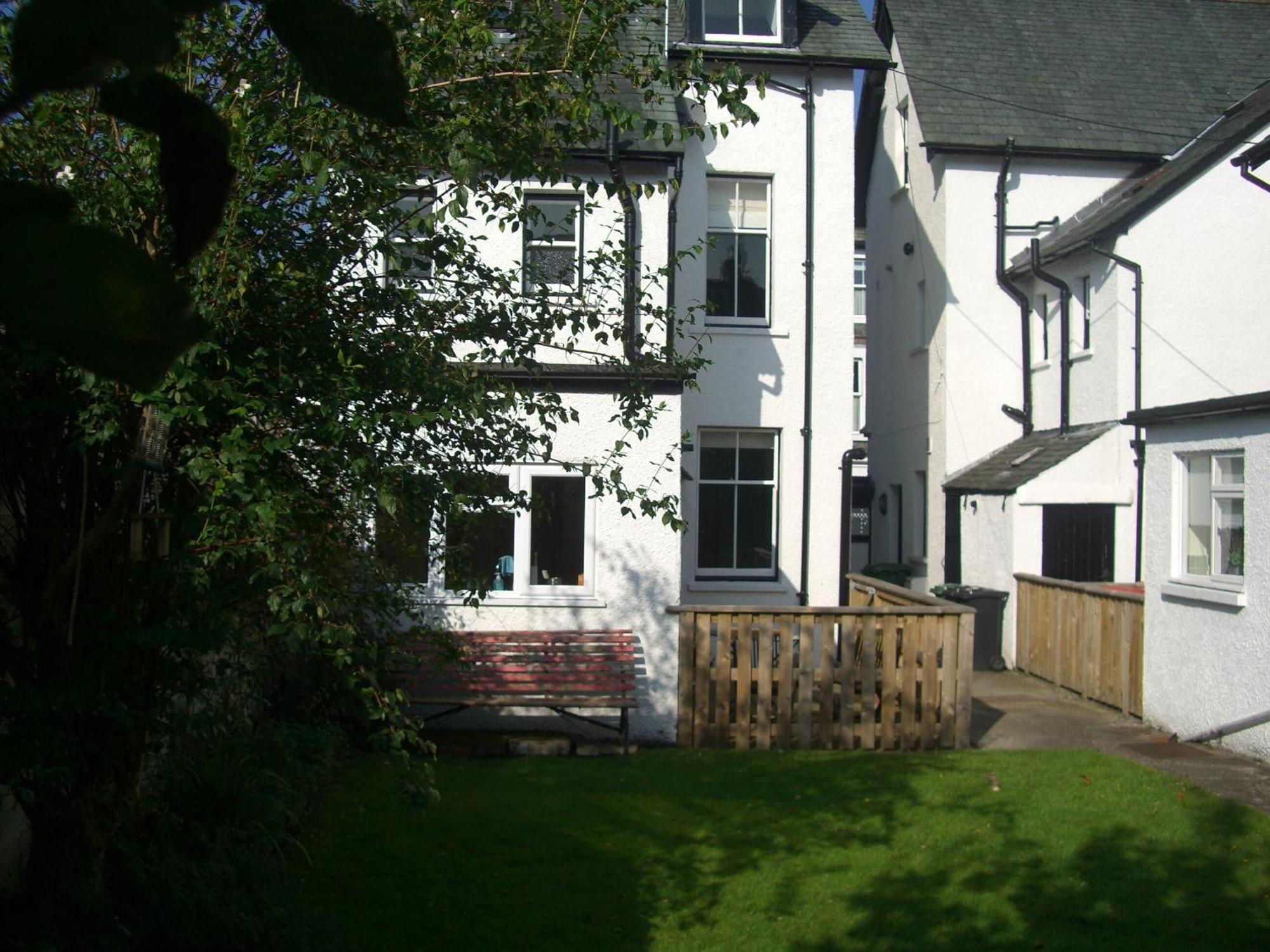 Blencathra House Βίλα Κέσγουικ Εξωτερικό φωτογραφία